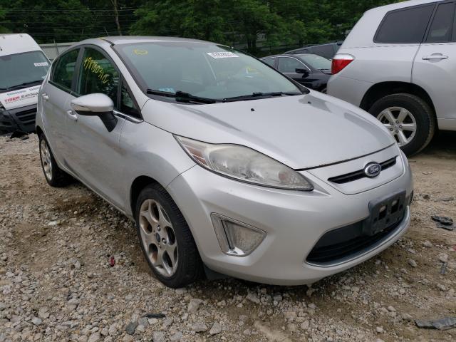 FORD FIESTA SES 2011 3fadp4fj2bm110946