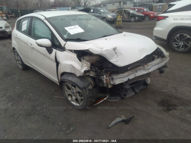 FORD FIESTA 2011 3fadp4fj2bm117038