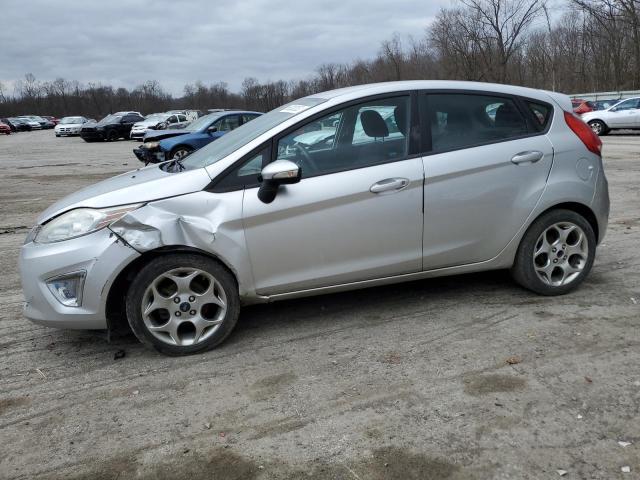 FORD FIESTA SES 2011 3fadp4fj2bm119551