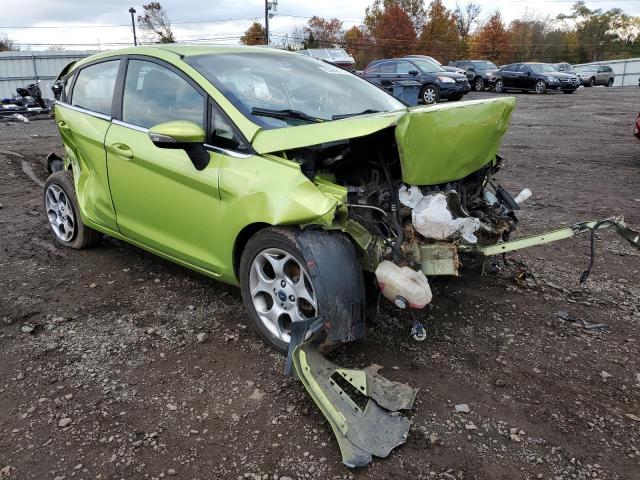 FORD FIESTA SES 2011 3fadp4fj2bm124247