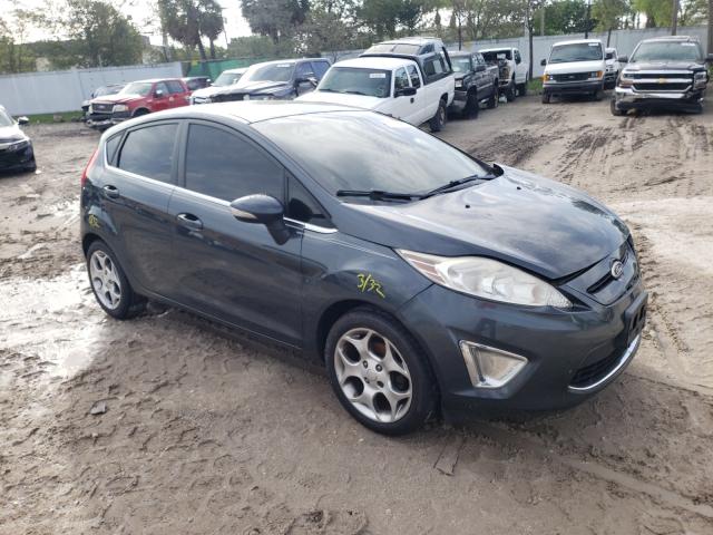 FORD FIESTA SES 2011 3fadp4fj2bm132106