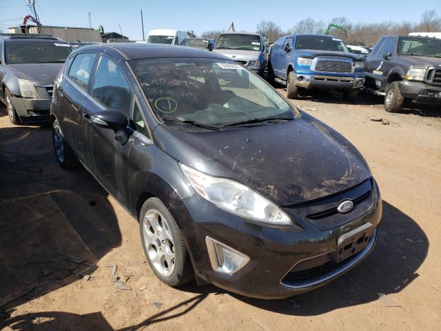 FORD FIESTA 2011 3fadp4fj2bm144014