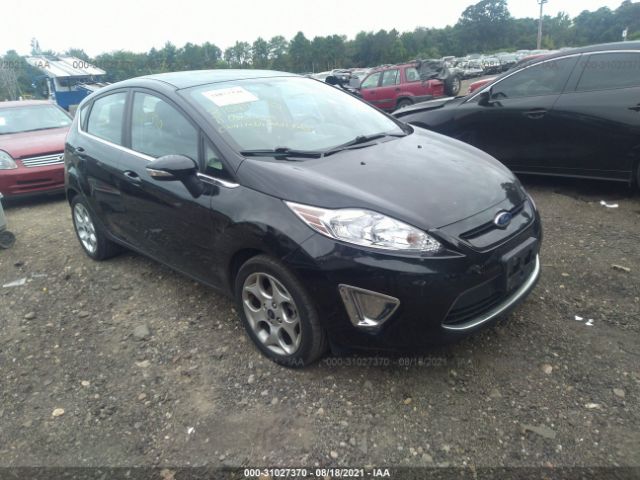 FORD FIESTA 2011 3fadp4fj2bm146989