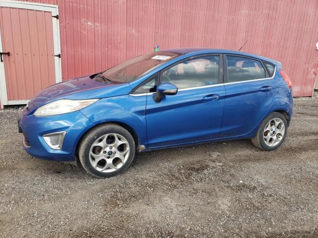 FORD FIESTA 2011 3fadp4fj2bm152615