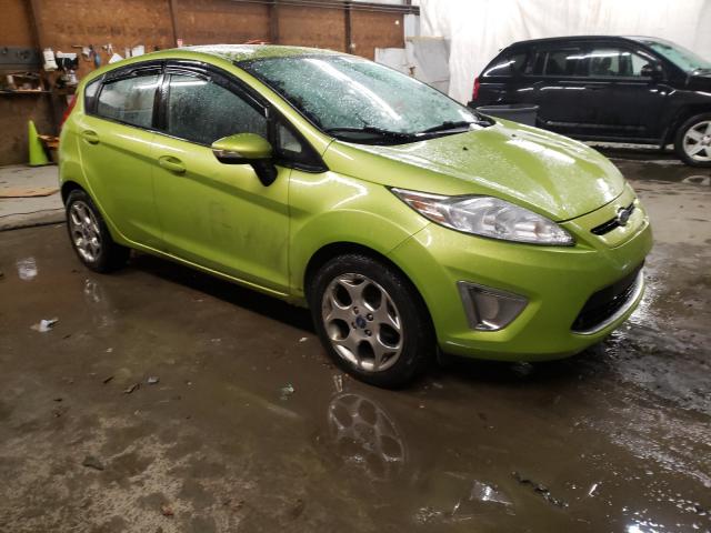 FORD FIESTA SES 2011 3fadp4fj2bm162755