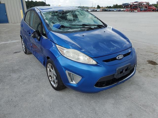 FORD FIESTA SES 2011 3fadp4fj2bm171407