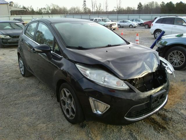 FORD FIESTA SES 2011 3fadp4fj2bm175912