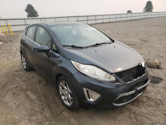 FORD FIESTA SES 2011 3fadp4fj2bm177613