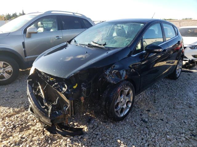 FORD FIESTA SES 2011 3fadp4fj2bm179457