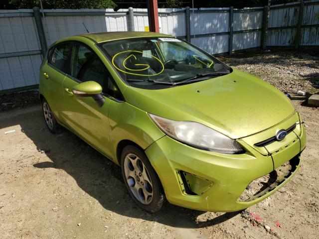 FORD FIESTA SES 2011 3fadp4fj2bm180379