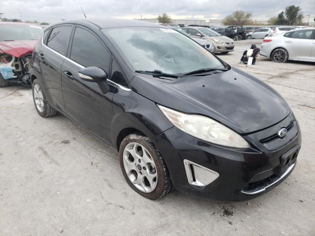 FORD FIESTA SES 2011 3fadp4fj2bm200467