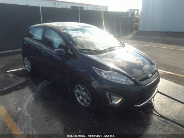 FORD FIESTA 2011 3fadp4fj2bm210156