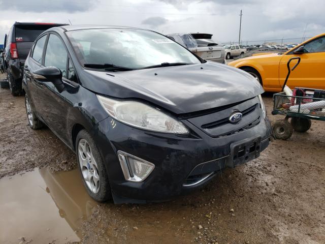 FORD FIESTA SES 2011 3fadp4fj2bm221528