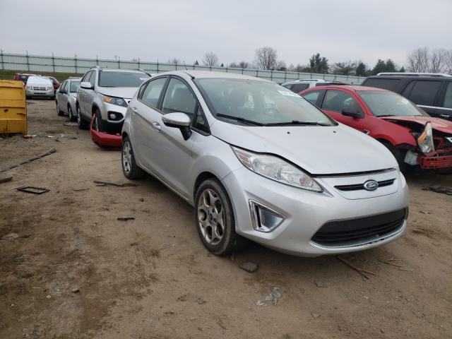 FORD FIESTA SES 2012 3fadp4fj2cm103805