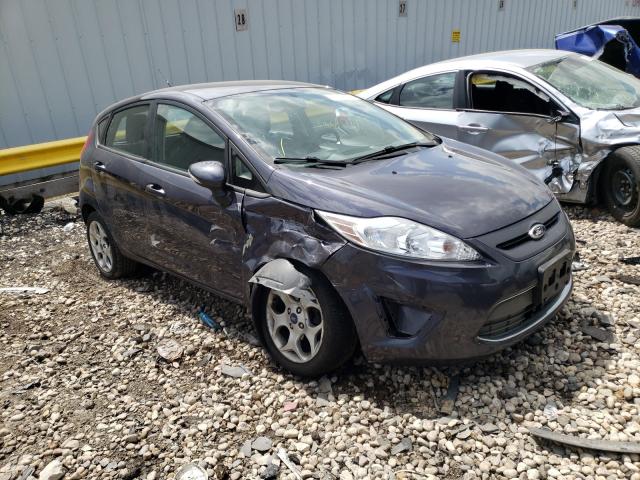 FORD FIESTA SES 2012 3fadp4fj2cm105070