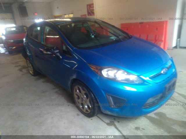 FORD FIESTA 2012 3fadp4fj2cm156911