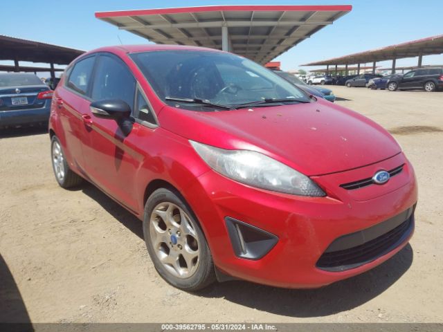 FORD FIESTA 2012 3fadp4fj2cm159419