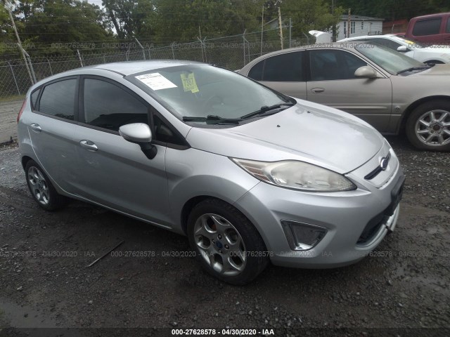 FORD FIESTA 2012 3fadp4fj2cm173644