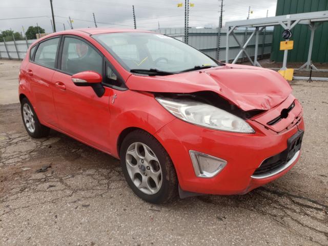 FORD FIESTA SES 2012 3fadp4fj2cm181162