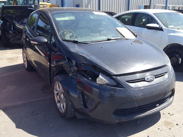 FORD FIESTA SES 2012 3fadp4fj2cm183090