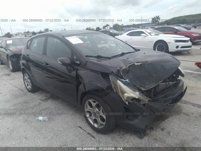 FORD FIESTA 2012 3fadp4fj2cm183347