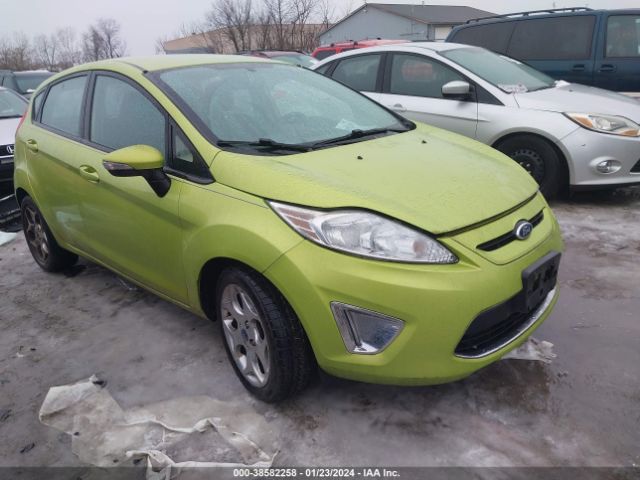 FORD FIESTA 2012 3fadp4fj2cm183428