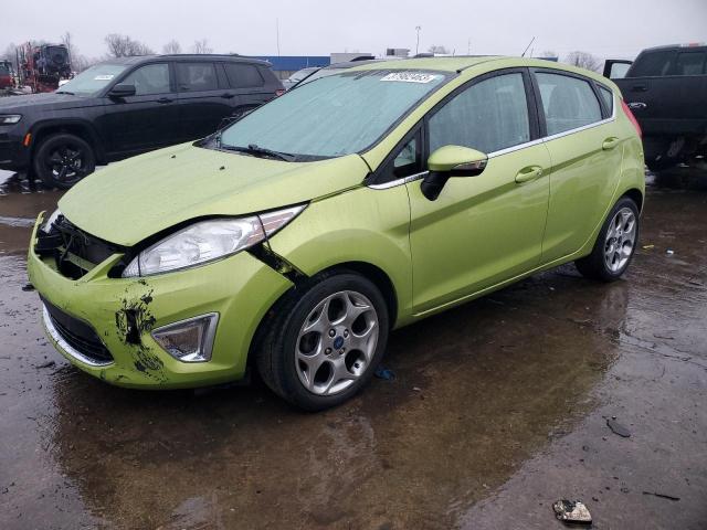 FORD FIESTA TIT 2013 3fadp4fj2dm172009