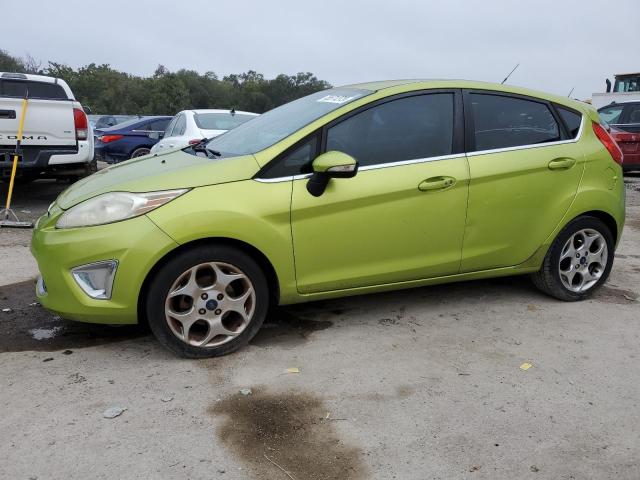 FORD FIESTA 2013 3fadp4fj2dm192230