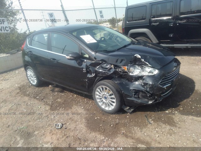 FORD FIESTA 2014 3fadp4fj2em133017