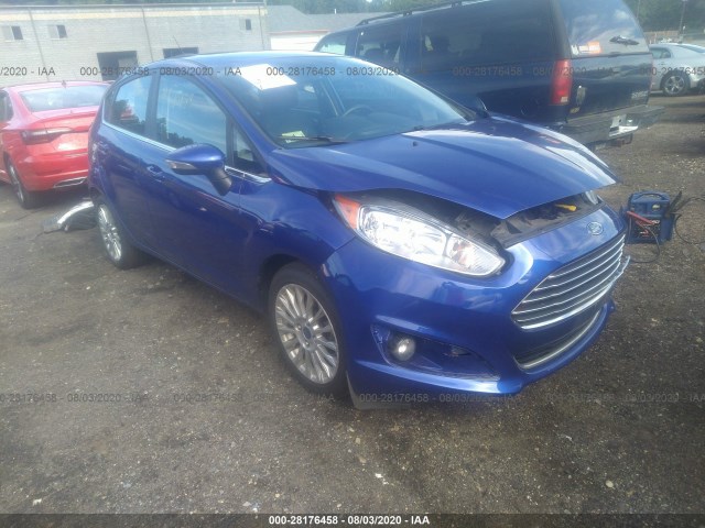 FORD FIESTA 2014 3fadp4fj2em179253