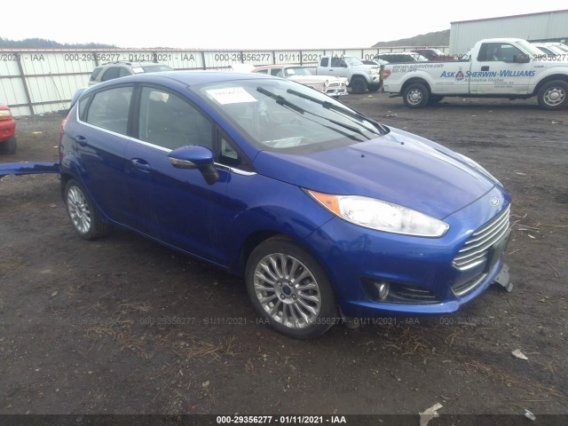 FORD FIESTA 2015 3fadp4fj2fm160218