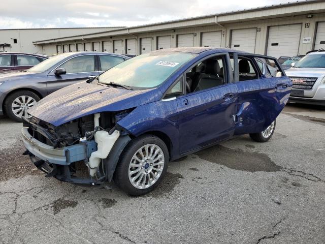 FORD FIESTA 2016 3fadp4fj2gm203635