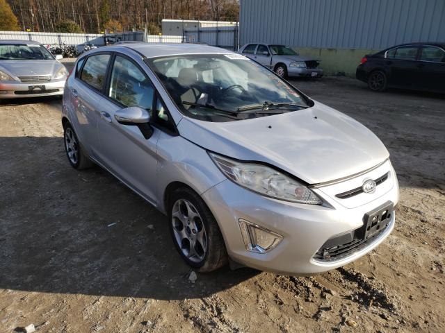 FORD FIESTA SES 2011 3fadp4fj3bm102113