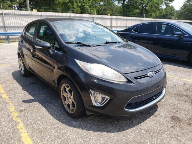 FORD FIESTA SES 2011 3fadp4fj3bm106291