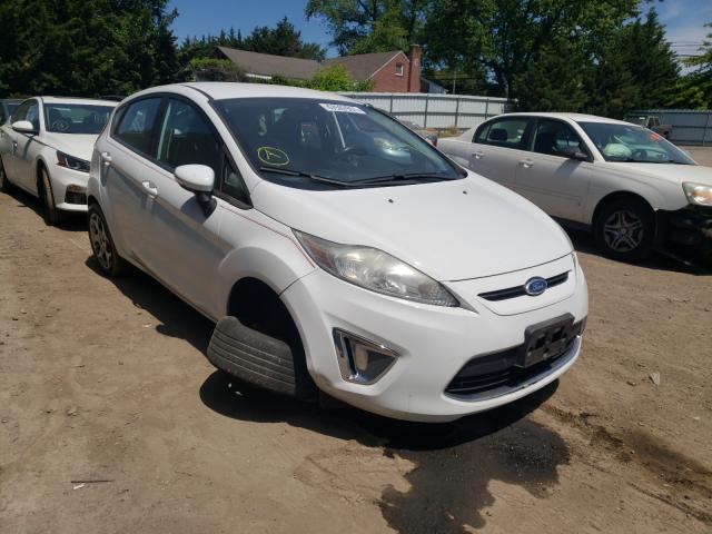 FORD FIESTA SES 2011 3fadp4fj3bm117162