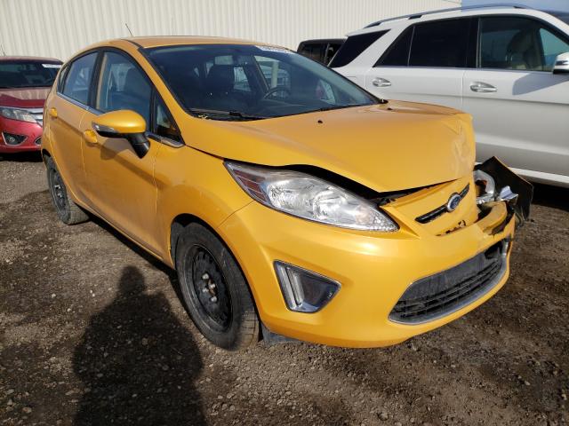 FORD FIESTA SES 2011 3fadp4fj3bm120353