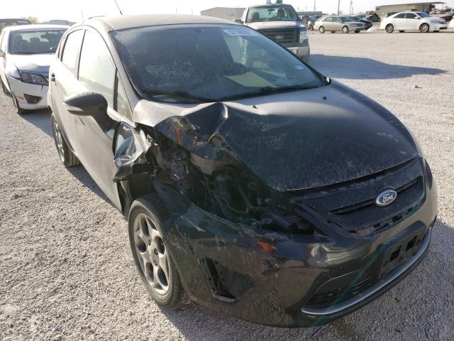 FORD FIESTA SES 2011 3fadp4fj3bm125083