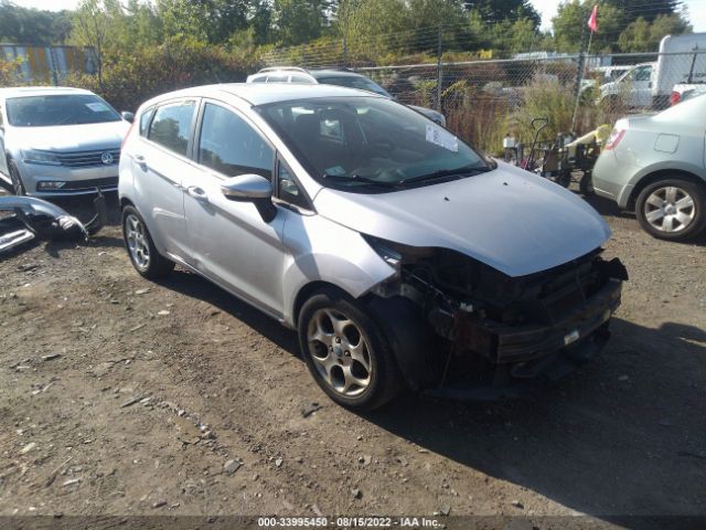 FORD FIESTA 2011 3fadp4fj3bm127688