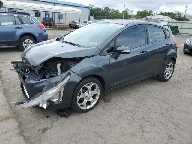 FORD FIESTA 2011 3fadp4fj3bm144488