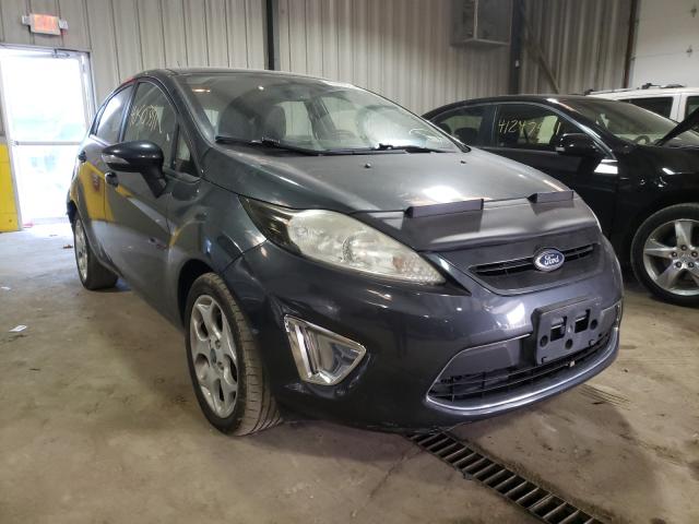 FORD FIESTA SES 2011 3fadp4fj3bm144636