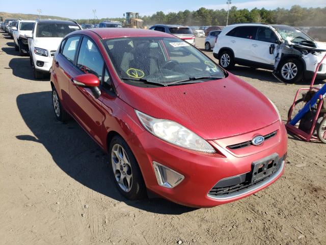 FORD FIESTA 2011 3fadp4fj3bm147004