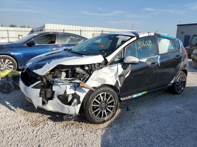 FORD FIESTA SES 2011 3fadp4fj3bm162165