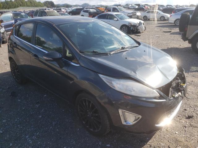 FORD FIESTA SES 2011 3fadp4fj3bm164255