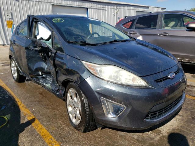 FORD FIESTA SES 2011 3fadp4fj3bm179015