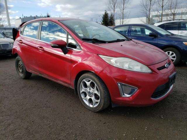 FORD FIESTA SES 2011 3fadp4fj3bm183047