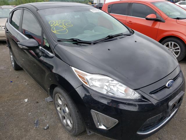 FORD FIESTA SES 2011 3fadp4fj3bm207296