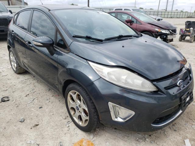 FORD FIESTA SES 2011 3fadp4fj3bm212949