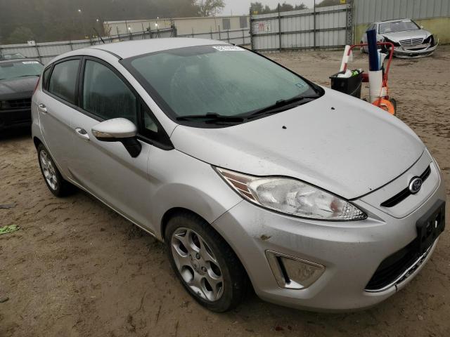 FORD FIESTA SES 2011 3fadp4fj3bm213048