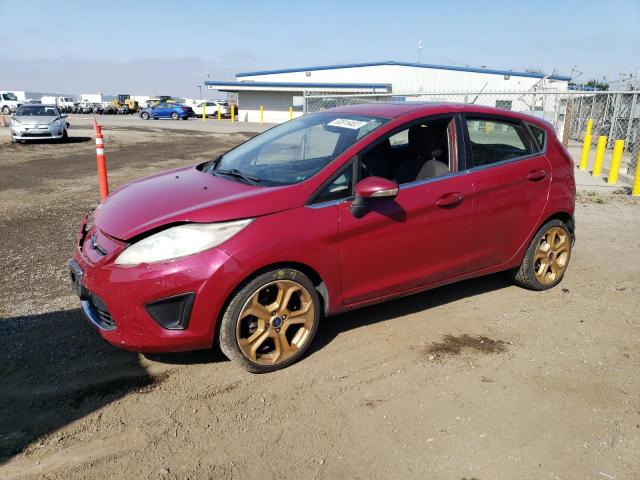 FORD FIESTA 2011 3fadp4fj3bm221280