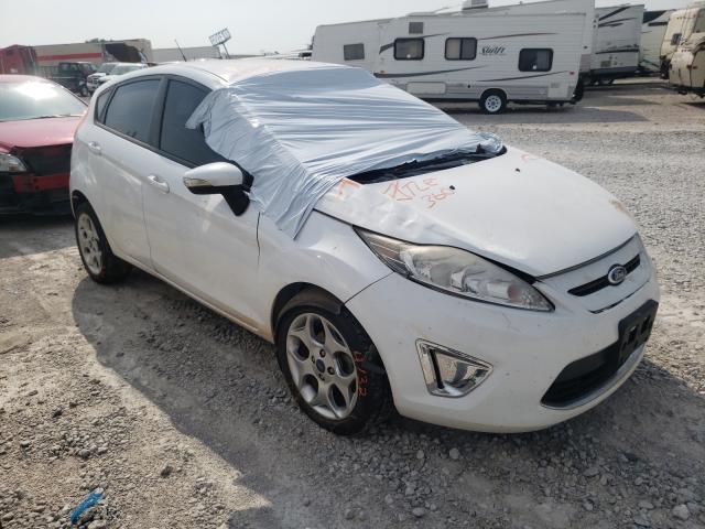 FORD FIESTA SES 2011 3fadp4fj3bm225846